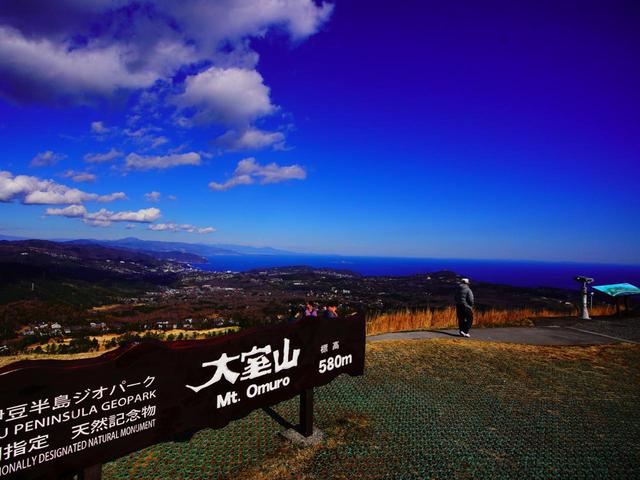 画像: 【静岡・伊東】東京から2時間のゴルフ天国。朝飯とらず家を出て、地元「朝定」立ち寄ってゴルフ場へ、これが伊東の旅の定番です!