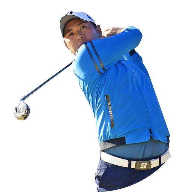 画像: 【指導】堀川未来夢プロ 2019年ツアー選手権を制しツアー初優勝をメジャーで飾る。FWは3番、5番、7番の3本を入れる