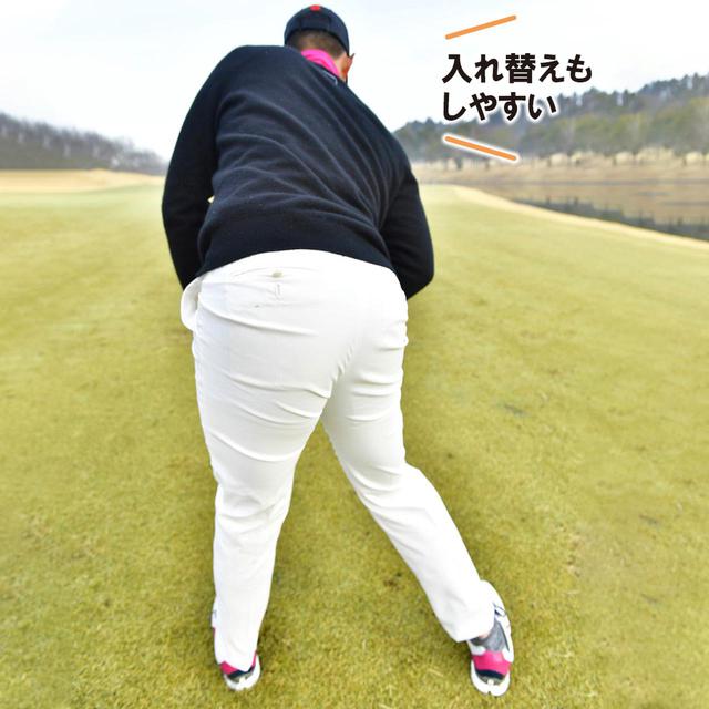 画像3: 体のどこでもいいけど "手だけ"はダメ
