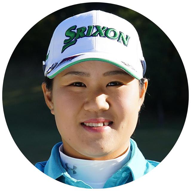 画像: 畑岡奈紗 1999年1月生まれ。茨城県出身。2016年、17歳で日本女子オープンにアマチュア優勝を果たし、プロ入り。米ツアーを主戦場として、ここまで米ツアー3勝。日本では通算5勝、うちメジャー4勝と大舞台の強さを見せている