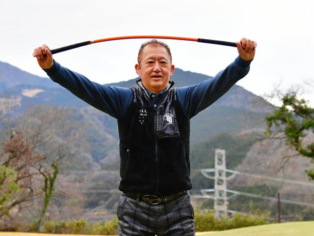 画像: 2年で90台から70切りの理由⑦ 年々衰える柔軟性を維持する