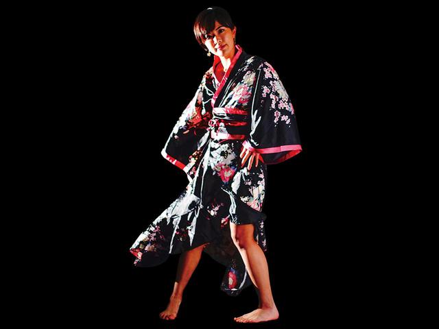 画像2: 左股関節を意識すると 振り遅れが消える