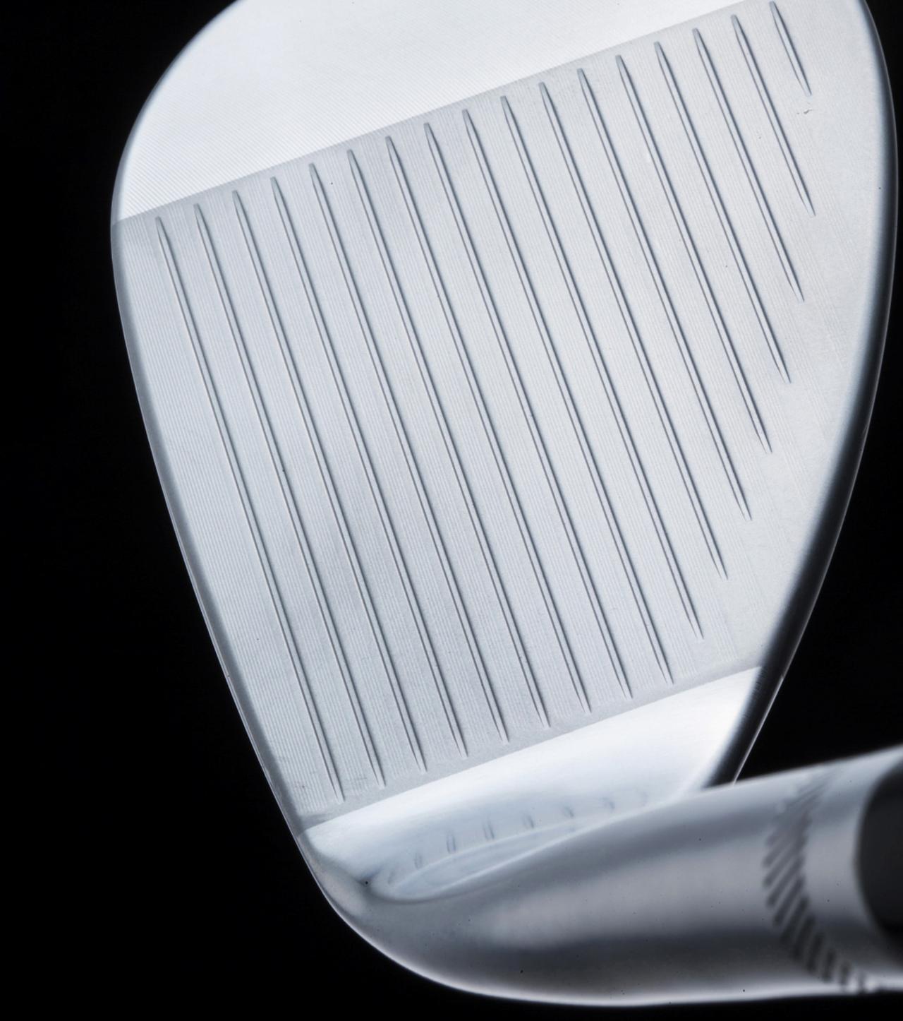 Titleist - 品薄のDグラインド☆SM8☆ ウェッジ研究】芯に当たりやすく、再現性の高いアプローチが