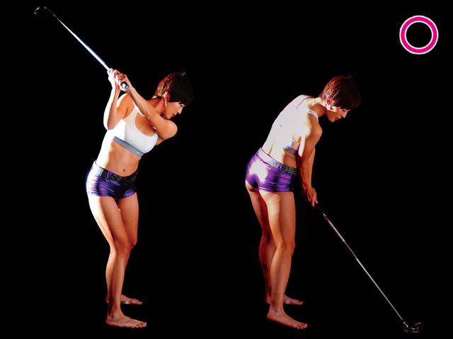 画像: 体温計が落ちない程度の 締まり加減がいい