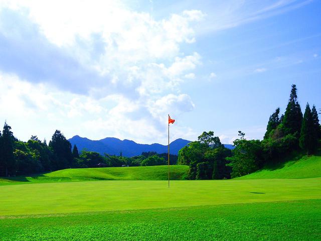 画像2: 鹿児島高牧カントリークラブ
