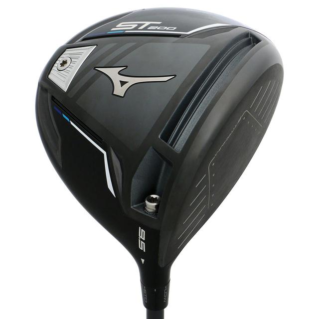 画像1: ST200
