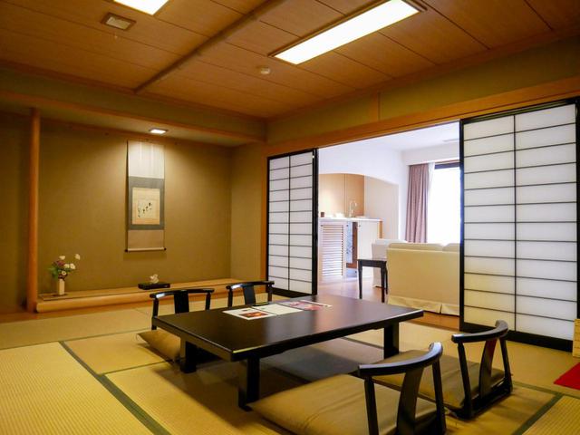 画像: 和室