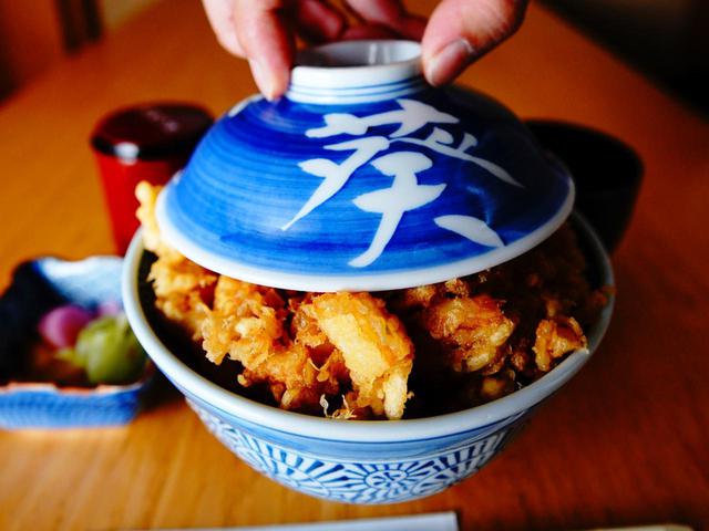 画像: 何が出るかお楽しみ~