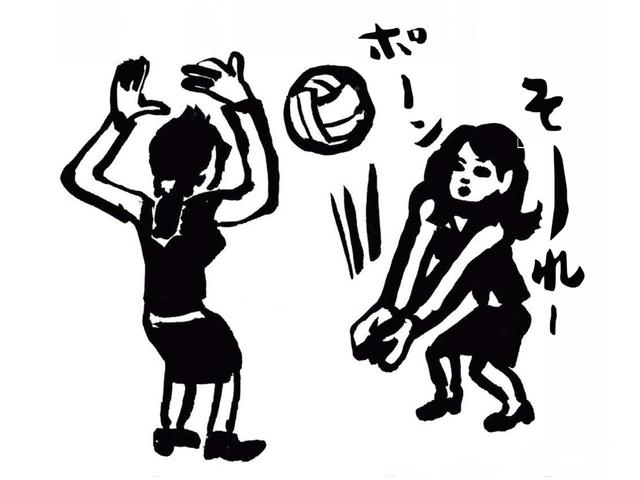 画像: ポーンと目標に向かって飛ばしてトロトロ寄せる