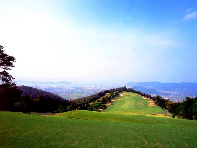 画像: 高松カントリークラブ