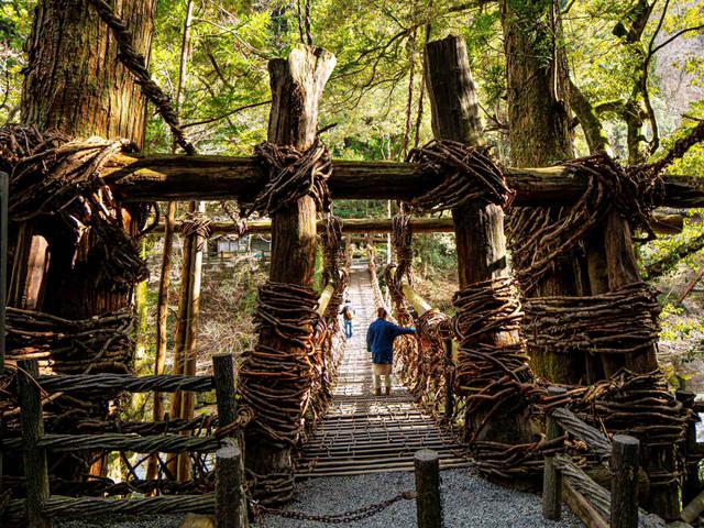 画像: 四国お遍路ゴルフ逆打ち 【徳島県】海、山、絶景ゴルフ場!