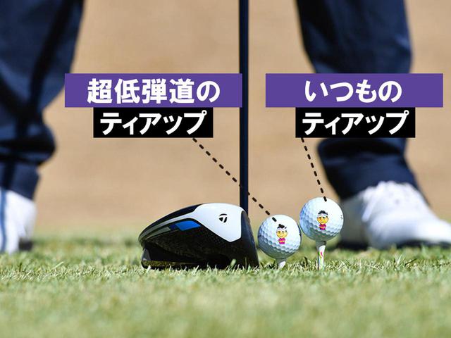 画像1: 【ポイント①】 グリップを短く持つ