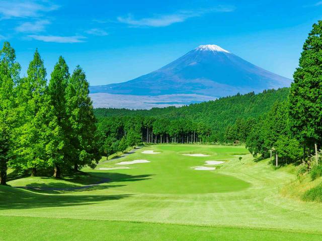 画像: レンブラントGC御殿場 (静岡県) 相場15万円(税別) 名変料10万円(税別)