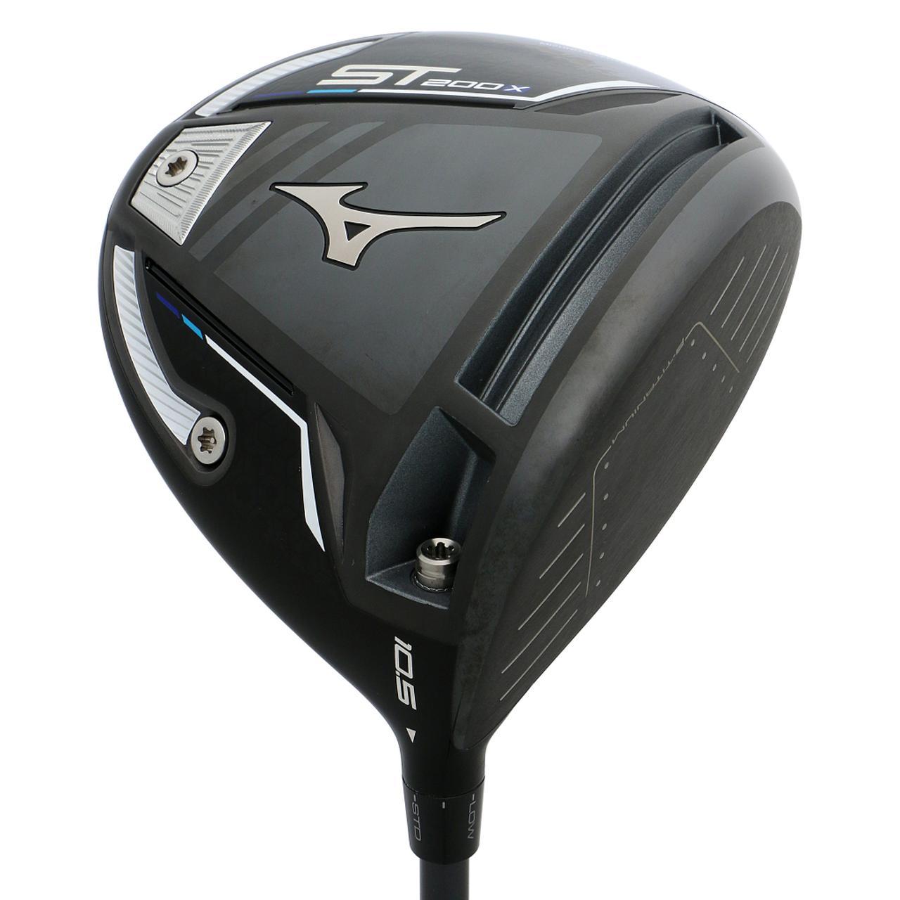 ドライバー研究】2020年「春発売モデル」徹底試打! マーベリック