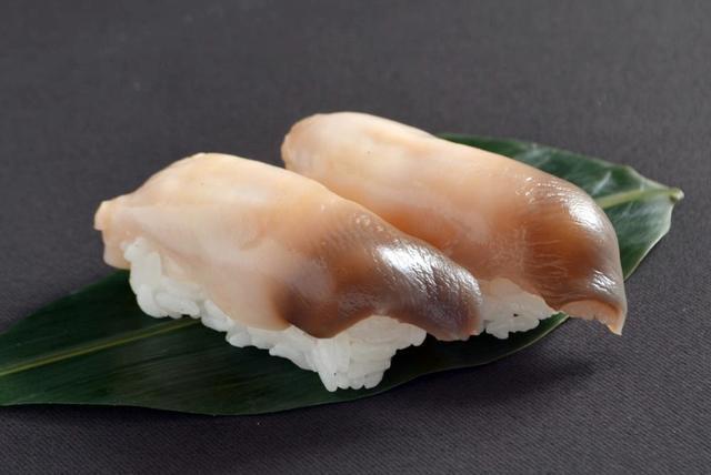 画像: 「春ほっき」禁漁前の肉厚。甘味がグンと増している ※写真は公式ホームページから