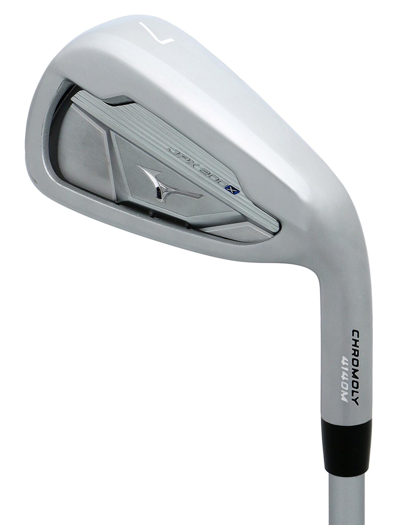 【JPX 200X アイアン ミズノ】“6番の高さで5番並みの飛距離が出る”飛んでやさしい7番アイアン ゴルフへ行こうWEB by