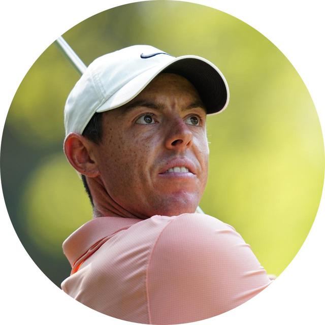 画像: ローリー・マキロイ 世界ランク1位のきかんが通算100週に到達。タイガー・ウッズ、グレッグ・ノーマンに次ぐ3人目の快挙だ