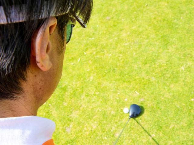 画像: 「距離感が掴みやすくていいですね」