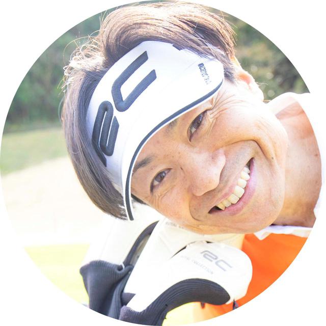 画像: 【テスター】伊丹大介プロ ショットの精度の高さに加え、ギアにも造詣が深いプロゴルファー