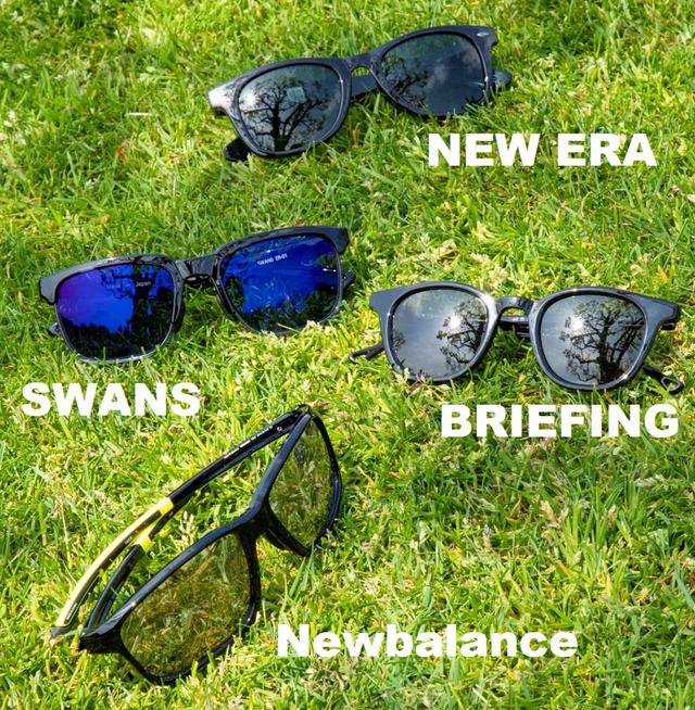 画像: プレゼント① Ray-Ban(レイバン)