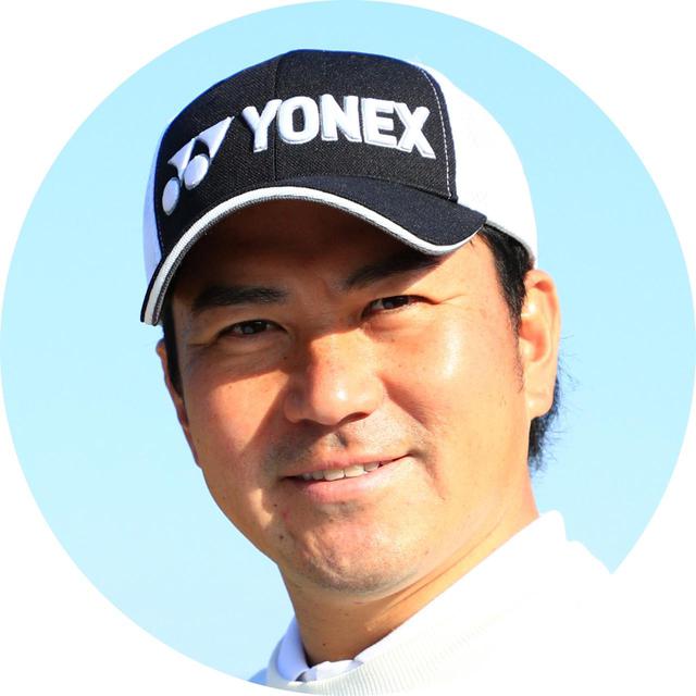 画像: 【解説・指導】阿河徹コーチ あがとおる。塩見好輝などトッププロを指導するかたわら、アマチュアゴルファーも数多く教える