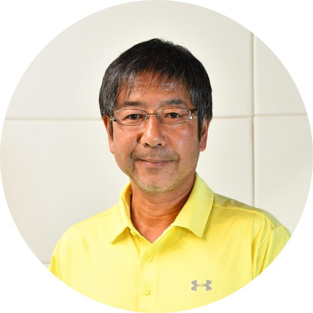 画像: 【試打・解説】合田洋プロ 94年日本プロの覇者。現在アマチュアを中心にレッスンを展開中。豊富な試打経験からクラブの性能を的確に分析する。