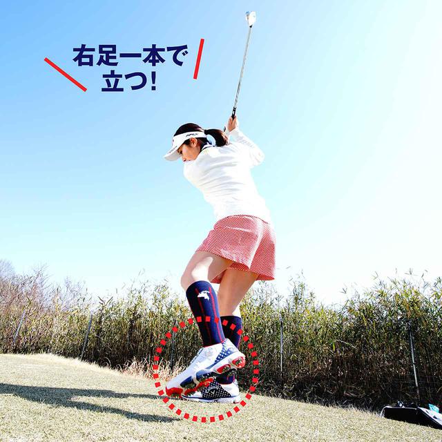 画像1: 【アイアン】西村優菜プロのフレッシュルーキーレッスン! 誰にも負けない130㍎以内のショートアイアン