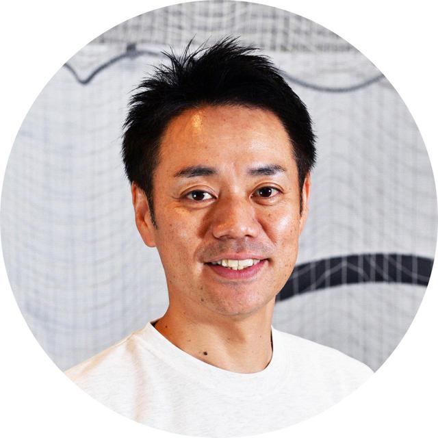 画像: 【指導】菅原賢さん これまで多くのシード選手の体のケアを行い、プロを目指す大学生にも指導する。トータルゴルフフィットネス代表