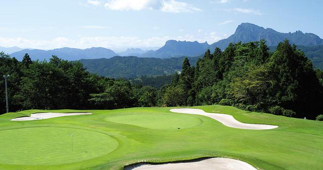 画像: 高崎コース
