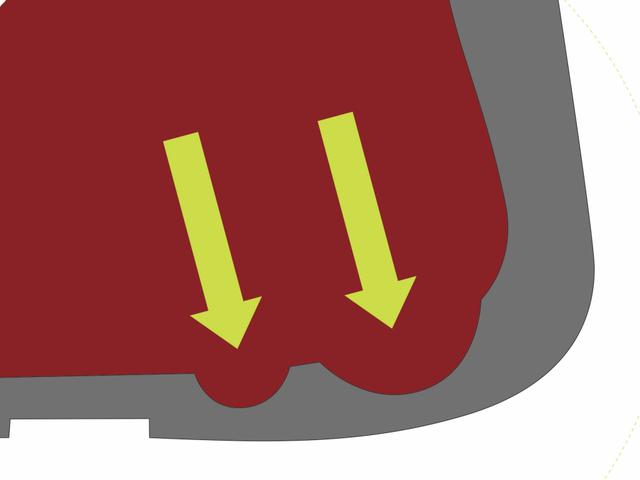 画像3: 【ドライバー研究】1発打って驚いた! 「新 EZONE GT」は怪物かッ!