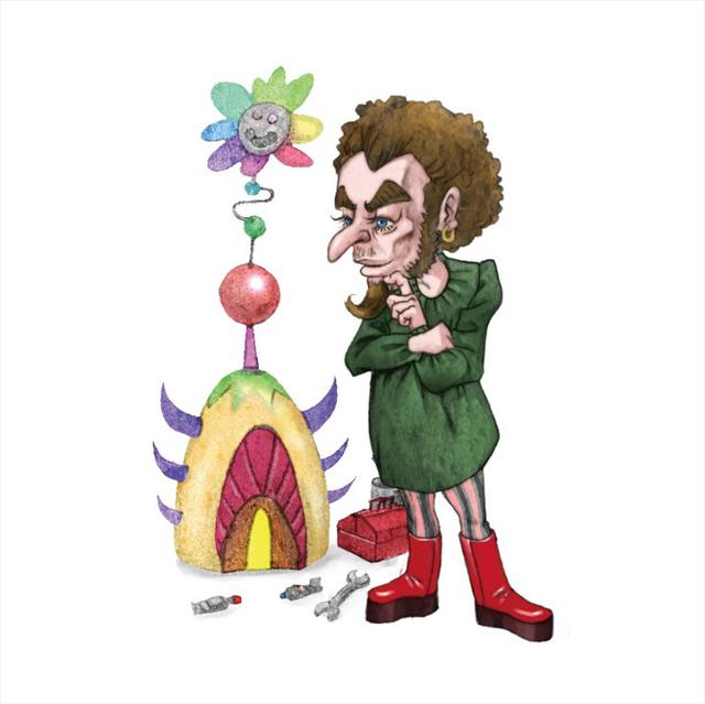 画像: J・F・E