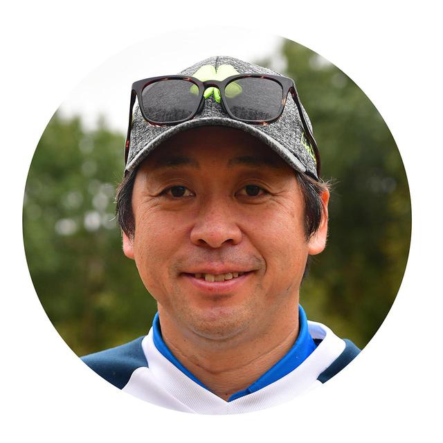画像: 解説/大本研太郎プロ 2018年PGAティーチングプロアワード最優秀賞受賞。パット専門スタジオ「パットラボ」を主宰。スウィング理論だけでなく、メンタルにも精通。現在、女子プロの東浩子、藤田さいき、臼井麗香などを指導中