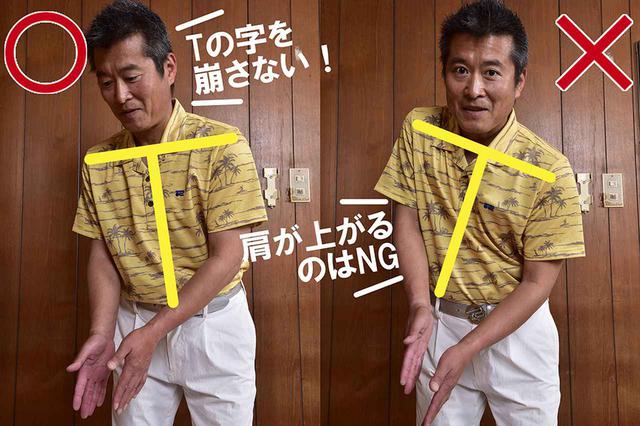 画像1: 【パッティング】目を閉じて、5球同じところに打てますか? 家にいながらパット上達法を伝授します!