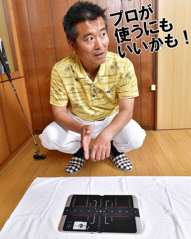 画像3: お値段なりの大効果! 「ホールモアパット」