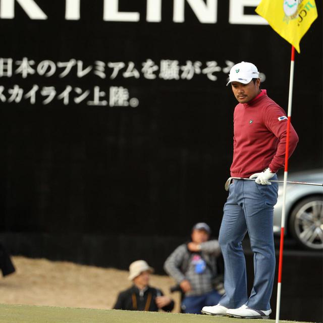 画像6: 【ゴルフ史】記憶と記録に残る。21世紀ニッポンのツアー、そのとき歴史は動いた