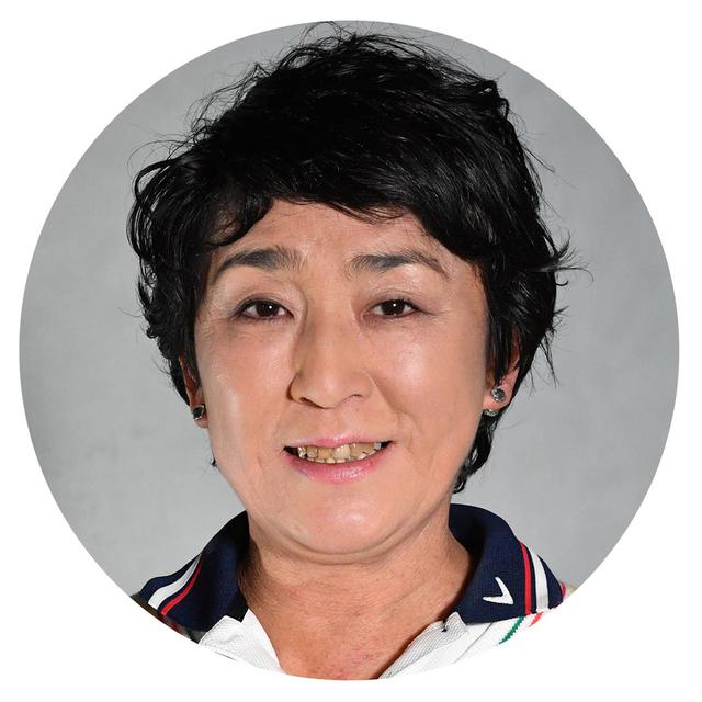 画像: 【解説:桐林宏光】 LPGAティーチングプロA級・ジュニアゴルフコーチ。心理面と技術面を融合し延べ1万人をレッスンしてきた。19年「LPGAアワード ティーチャー・オブ・ザ・イヤー清元登子賞」受賞