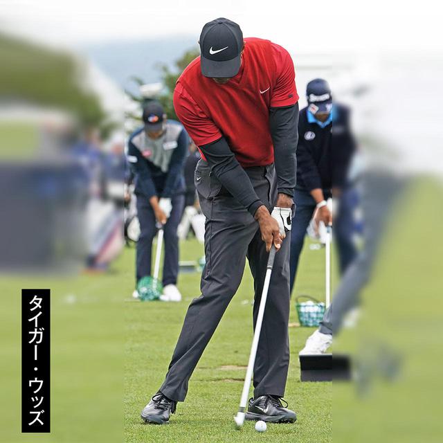 画像6: 【アプローチ】しぶこの10㍎練習法①。青木翔コーチ流、飛んで曲がらないショット力が手に入る!