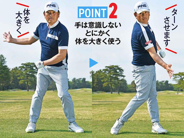 画像2: 3つのポイント