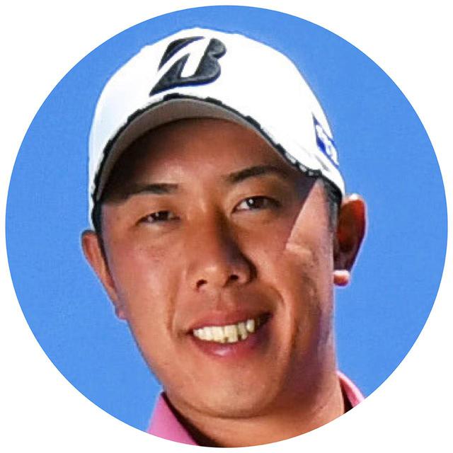 画像: 【解説】堀川未来夢プロ ショートゲームのように、ショットもすべてノーグローブ。ドライバーはドロー、アイアンはフェード。2019年、ツアー選手権で初優勝を飾り、賞金ランク6位にランクイン。Wave Energy所属