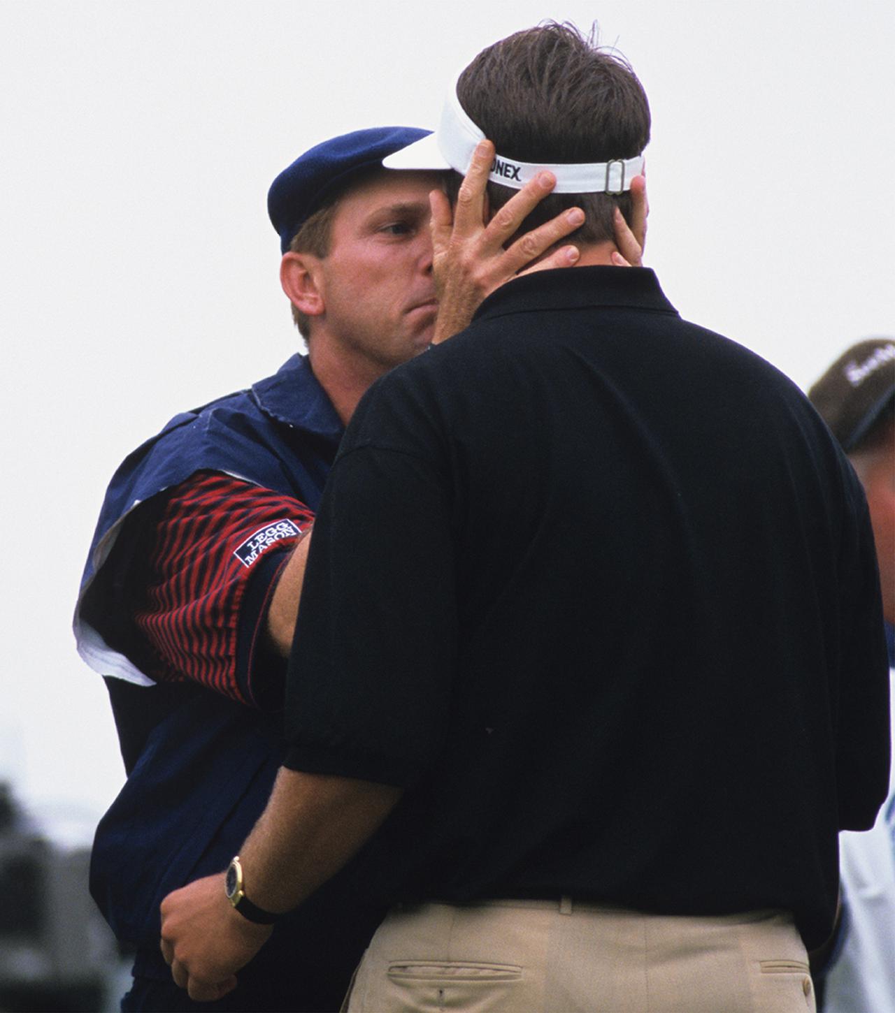 【フィル・ミケルソン】30年間ずっと全盛期。そしてまもなく50歳の“変えない”強さとは ゴルフへ行こうWEB by ゴルフダイジェスト