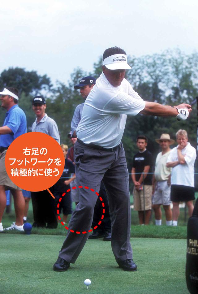 画像5: 【フィル・ミケルソン】30年間ずっと全盛期。そしてまもなく50歳の“変えない”強さとは
