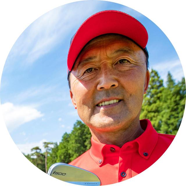 画像: 【試打】佐藤英之プロ ツアー1勝。プロ生活37年で培われたショット技術でギアも詳しい