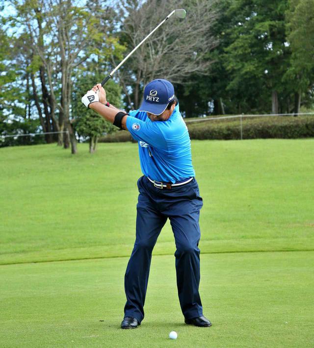 画像6: 【通勤GD】迷ったとき、ユハラに帰れ! Vol.47 読者から質問 “総集編” 湯原信光 ゴルフダイジェストWEB