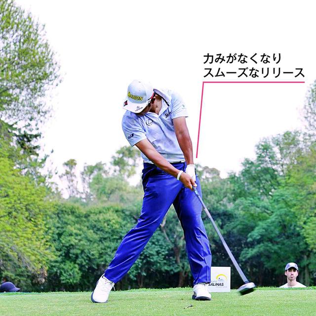 画像4: 【松山英樹】新スウィング&新パット。振りは速く、パットは五角形から三角形に!