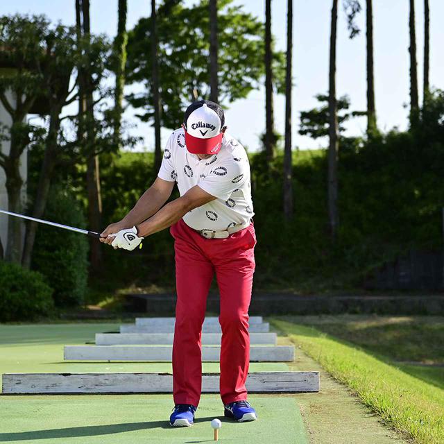 画像4: 【アプローチ】50㍎・30㍎のアプローチこそ“選択”と“集中”が成功を左右する!