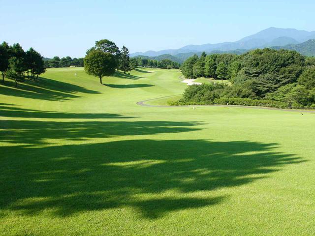 画像: 厚木国際CC(神奈川)