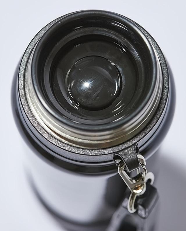 画像: たっぷり入る大容量1リットル