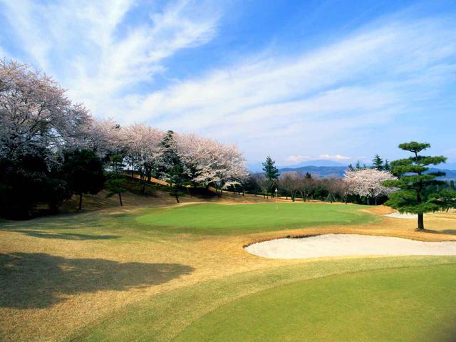 画像: 平塚富士見CC(神奈川)