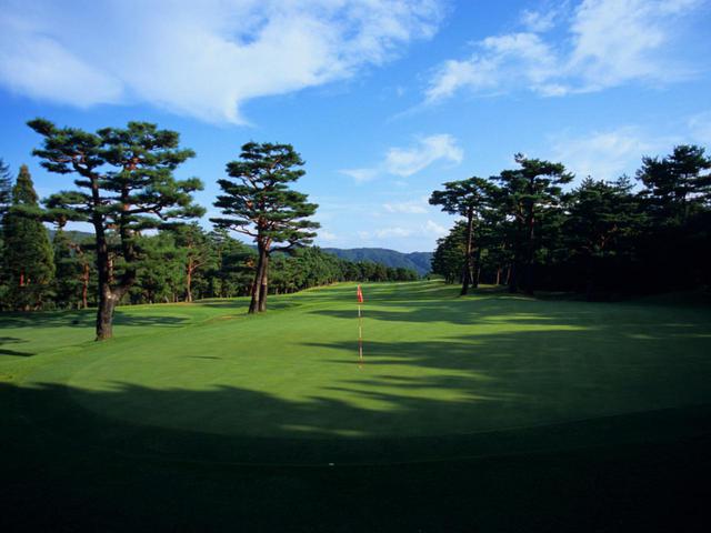 画像: 伏尾GC(大阪)