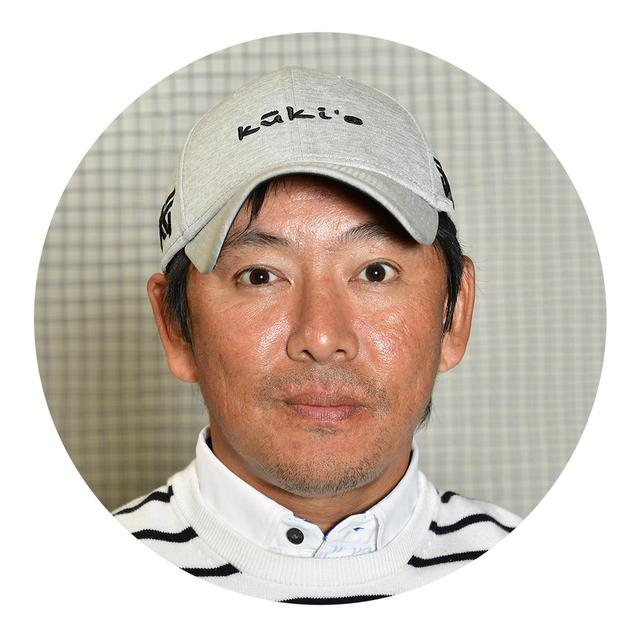 画像: 【解説/森 守洋プロ】 高校卒業後米国にゴルフ留学し、帰国後は陳清波プロに師事。原江里菜や堀琴音らを指導するプロコーチ。東京ゴルフスタジオ主宰
